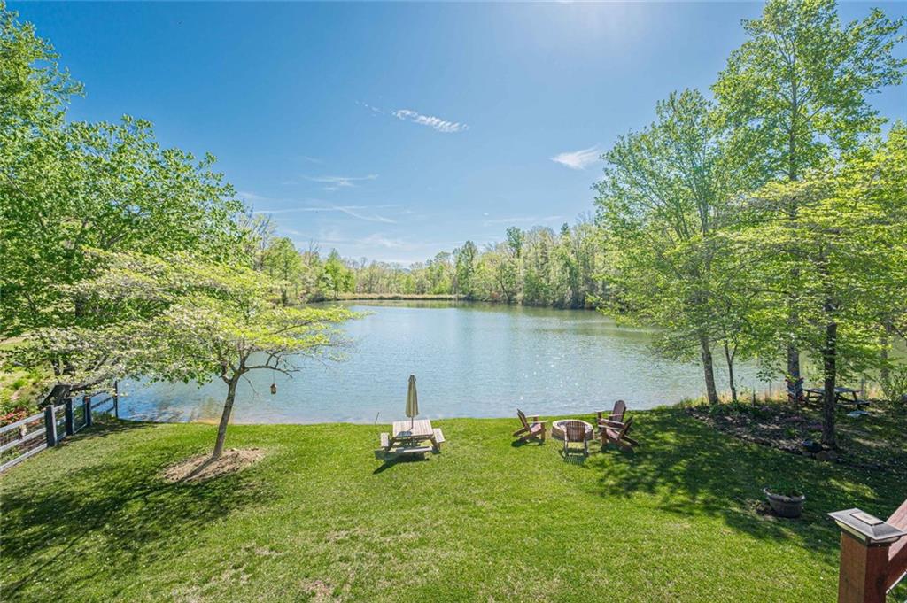 2308 Rackley Road Ellijay, GA 30536 - Photo 32 of 84