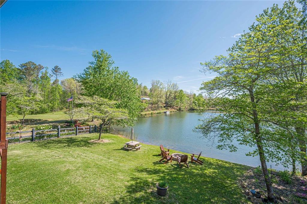 2308 Rackley Road Ellijay, GA 30536 - Photo 33 of 84