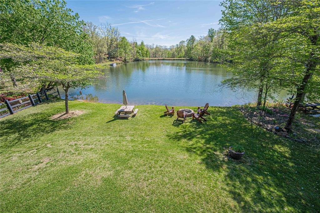 2308 Rackley Road Ellijay, GA 30536 - Photo 36 of 84