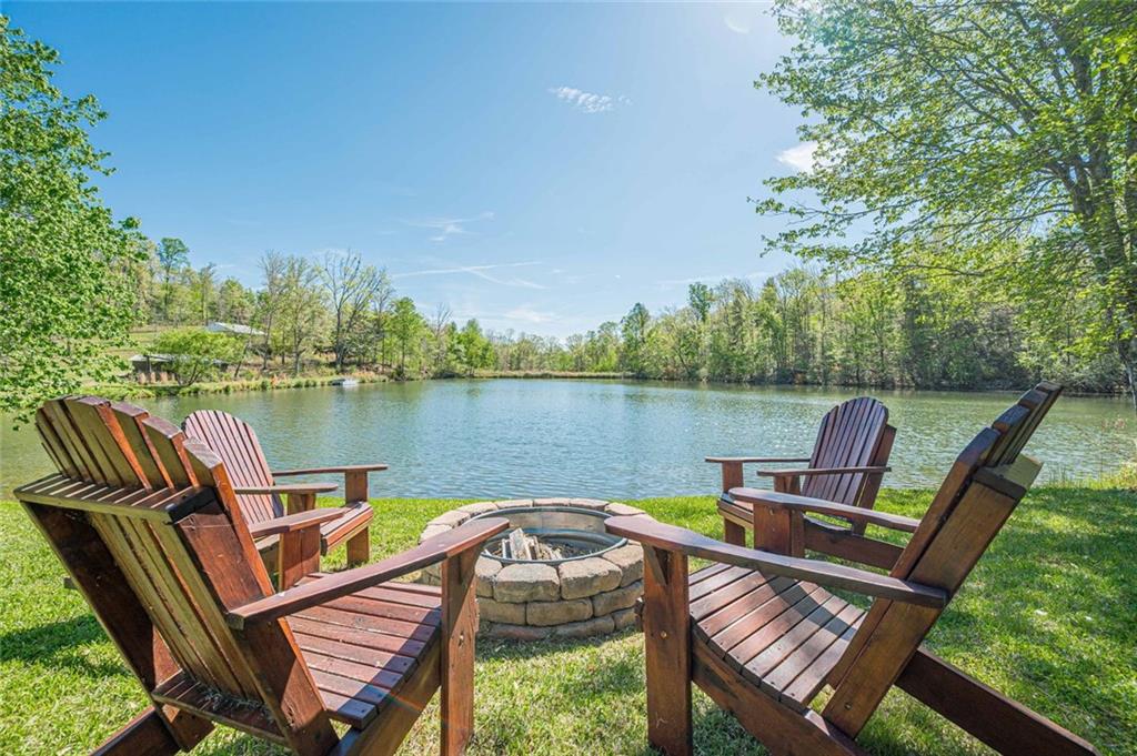 2308 Rackley Road Ellijay, GA 30536 - Photo 40 of 84