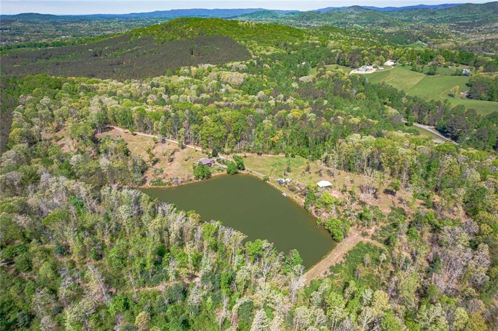 2308 Rackley Road Ellijay, GA 30536 - Photo 4 of 84