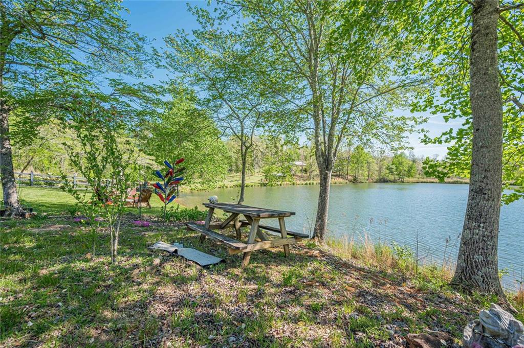 2308 Rackley Road Ellijay, GA 30536 - Photo 42 of 84