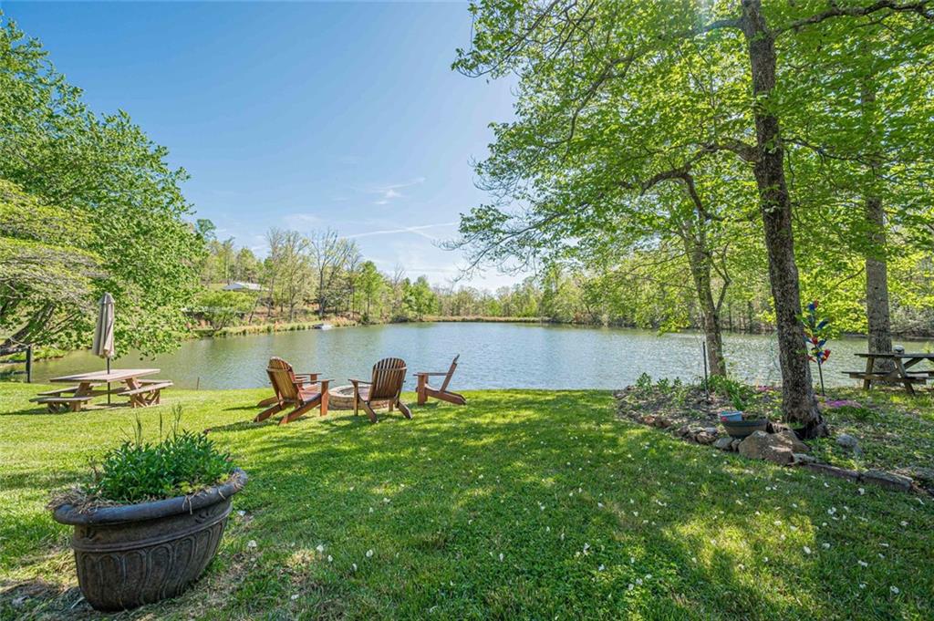 2308 Rackley Road Ellijay, GA 30536 - Photo 43 of 84