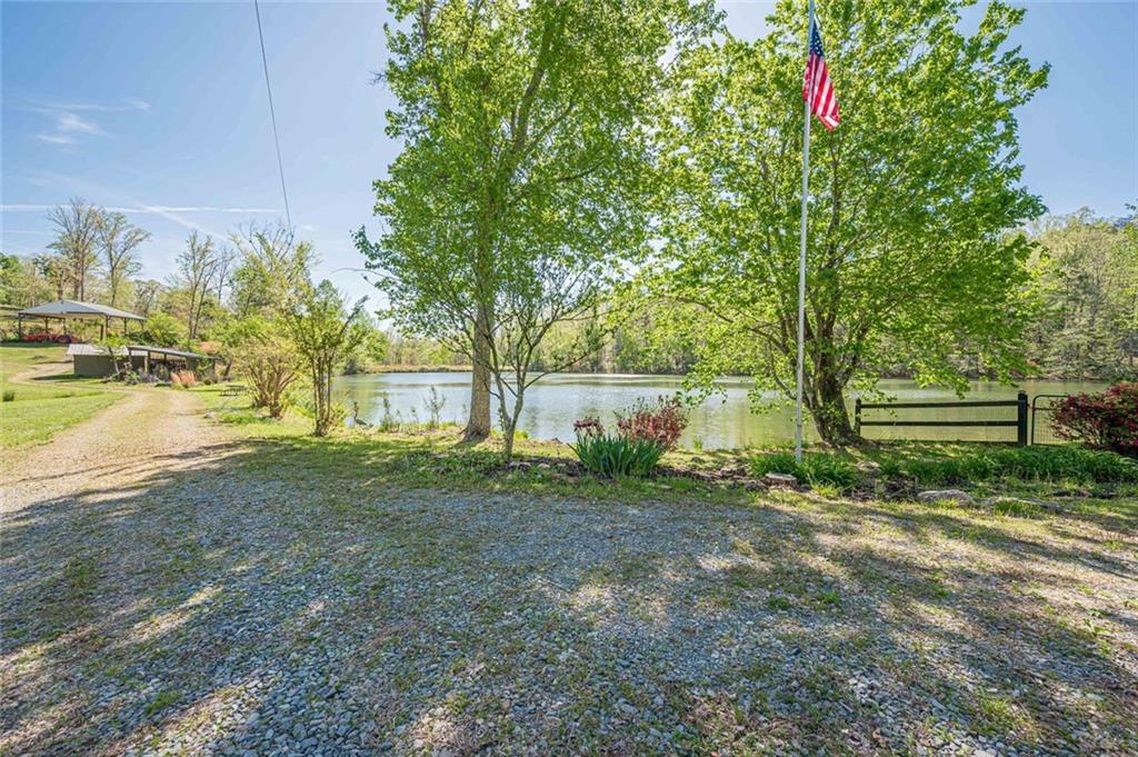 2308 Rackley Road Ellijay, GA 30536 - Photo 46 of 84