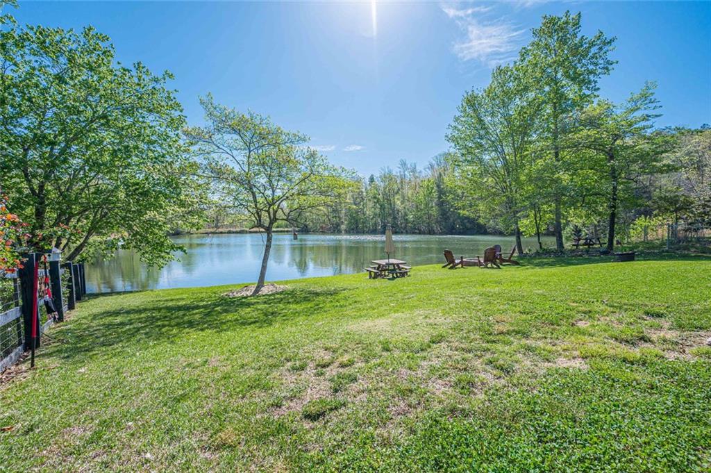 2308 Rackley Road Ellijay, GA 30536 - Photo 47 of 84