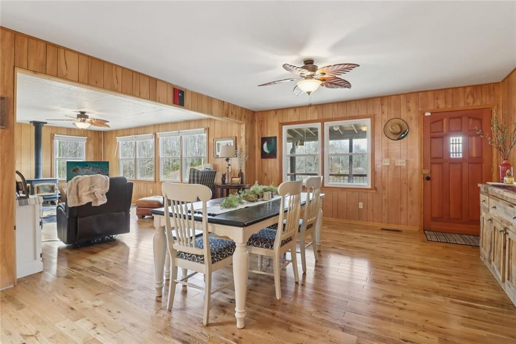 2308 Rackley Road Ellijay, GA 30536 - Photo 54 of 84