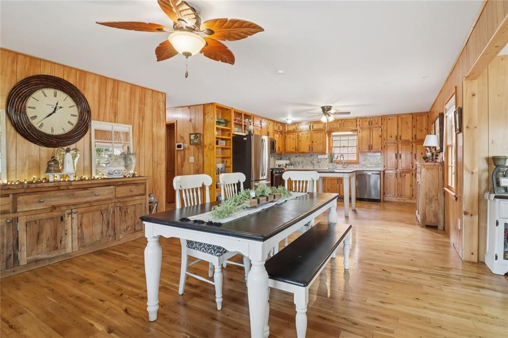 2308 Rackley Road Ellijay, GA 30536 - Photo 55 of 84