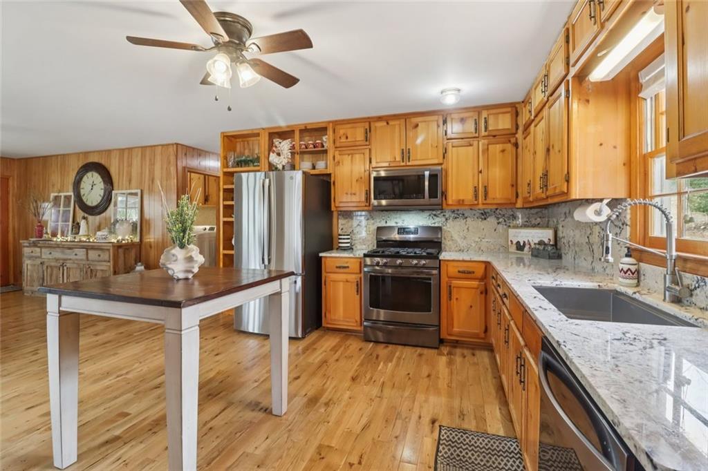 2308 Rackley Road Ellijay, GA 30536 - Photo 58 of 84