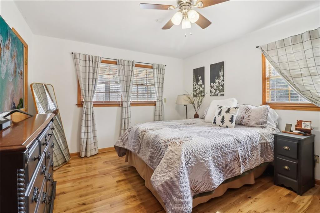 2308 Rackley Road Ellijay, GA 30536 - Photo 66 of 84