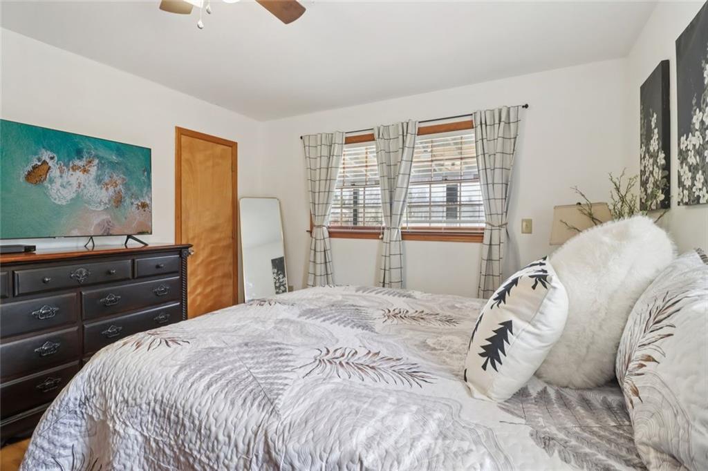 2308 Rackley Road Ellijay, GA 30536 - Photo 67 of 84