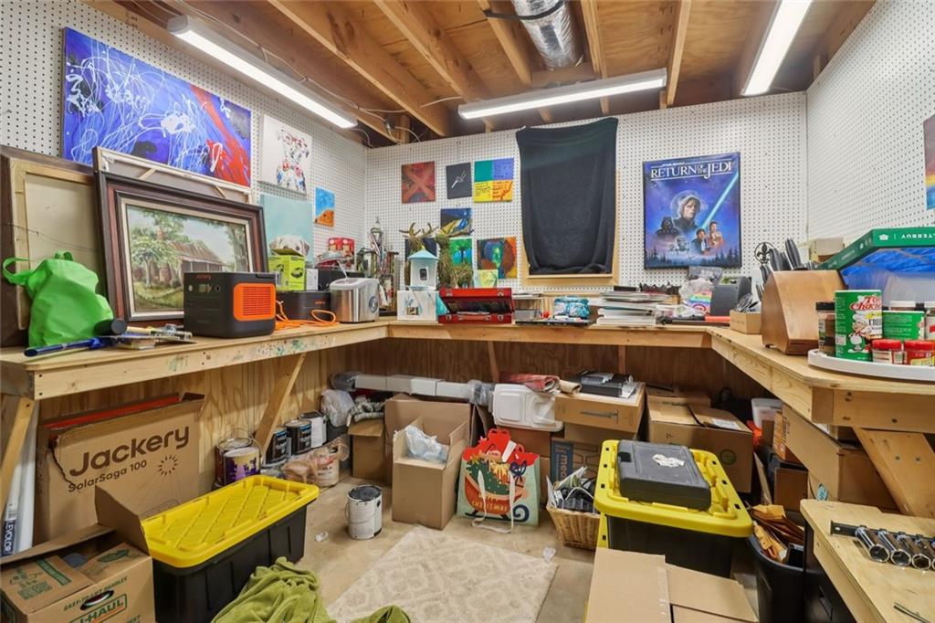 2308 Rackley Road Ellijay, GA 30536 - Photo 70 of 84