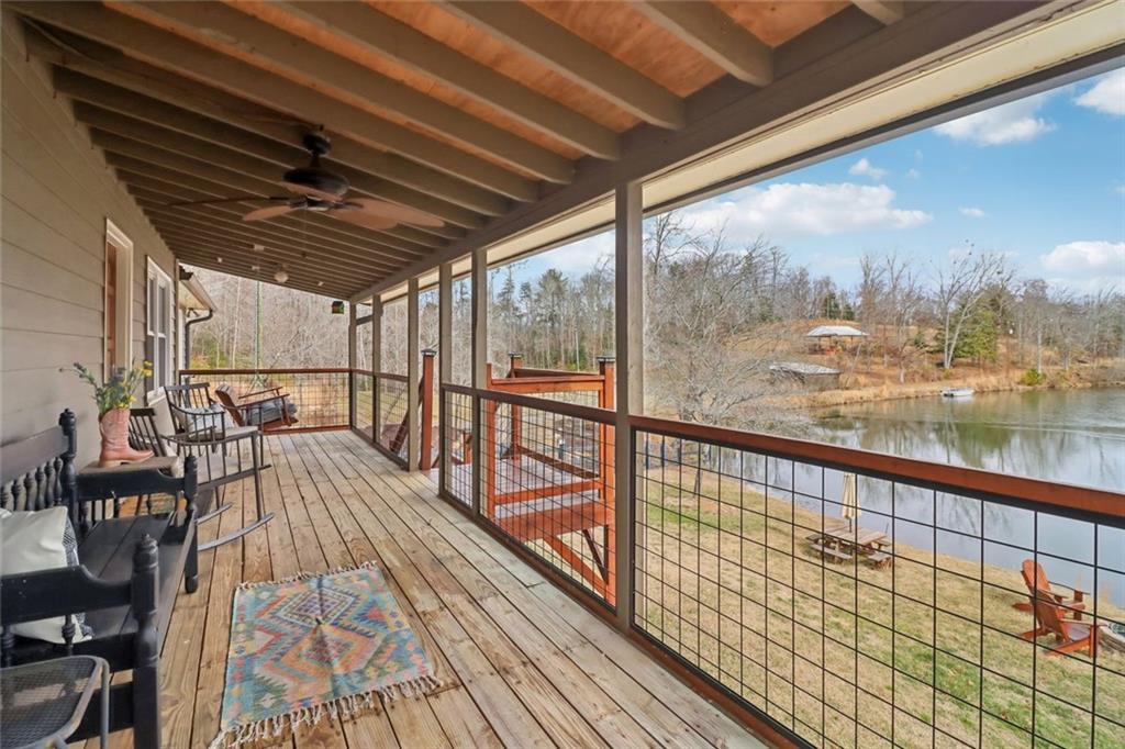 2308 Rackley Road Ellijay, GA 30536 - Photo 71 of 84