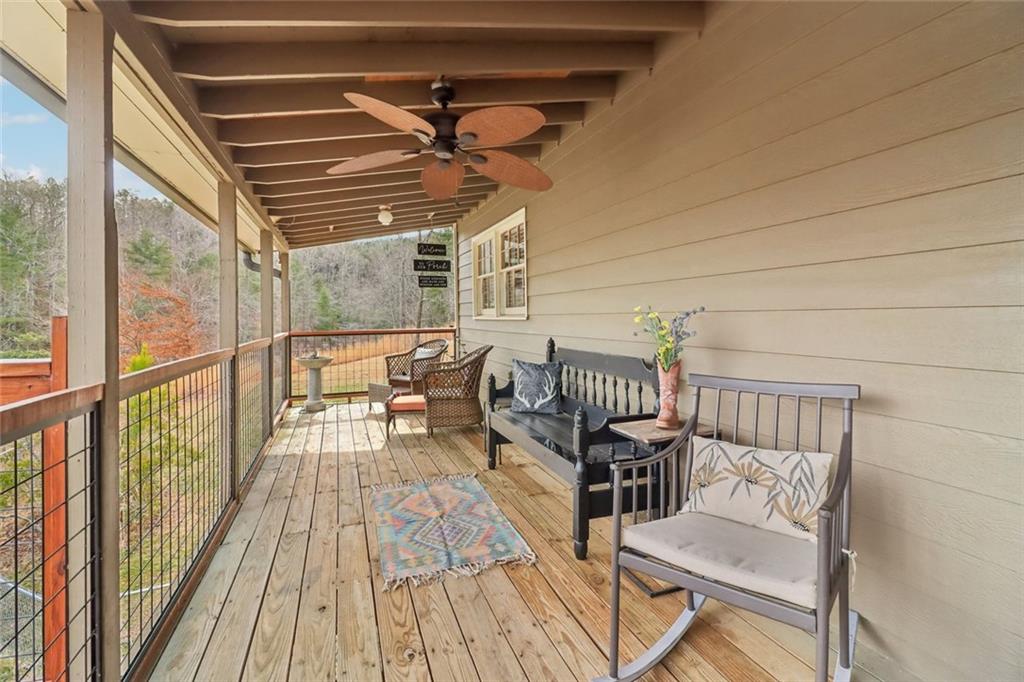 2308 Rackley Road Ellijay, GA 30536 - Photo 72 of 84