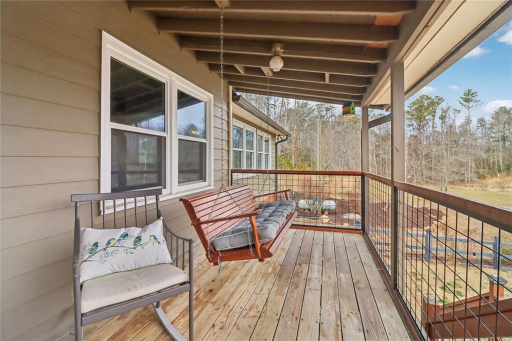 2308 Rackley Road Ellijay, GA 30536 - Photo 73 of 84