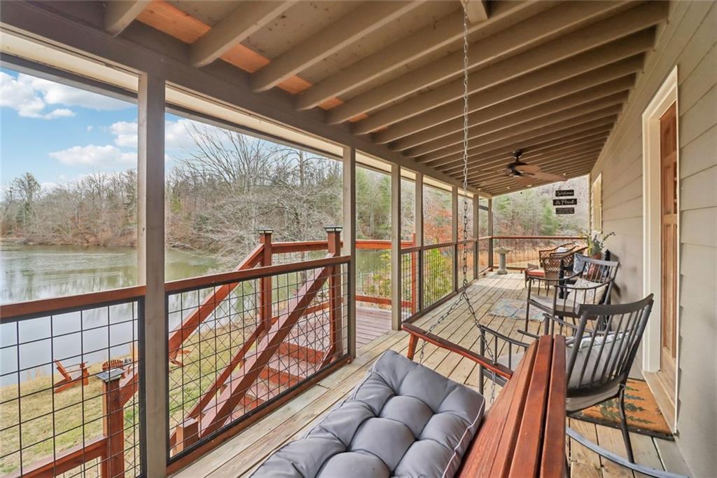 2308 Rackley Road Ellijay, GA 30536 - Photo 74 of 84