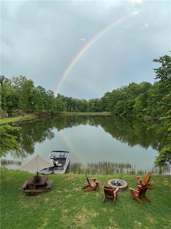 2308 Rackley Road Ellijay, GA 30536 - Photo 75 of 84
