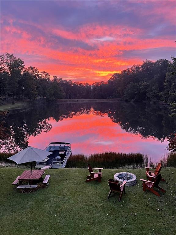 2308 Rackley Road Ellijay, GA 30536 - Photo 76 of 84