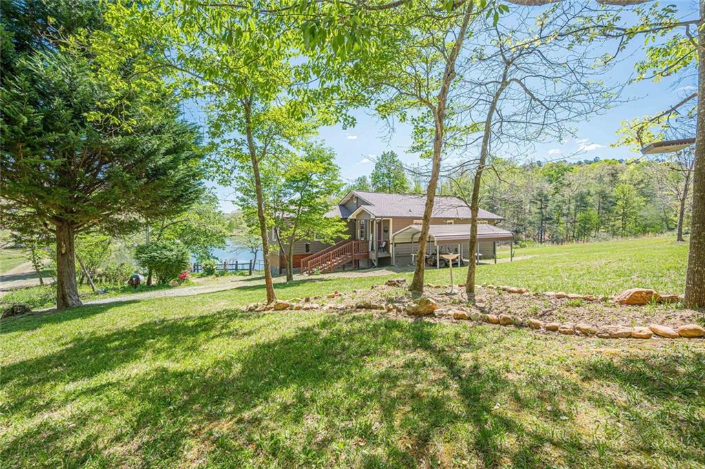 2308 Rackley Road Ellijay, GA 30536 - Photo 8 of 84