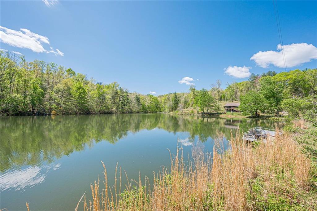 2308 Rackley Road Ellijay, GA 30536 - Photo 10 of 84