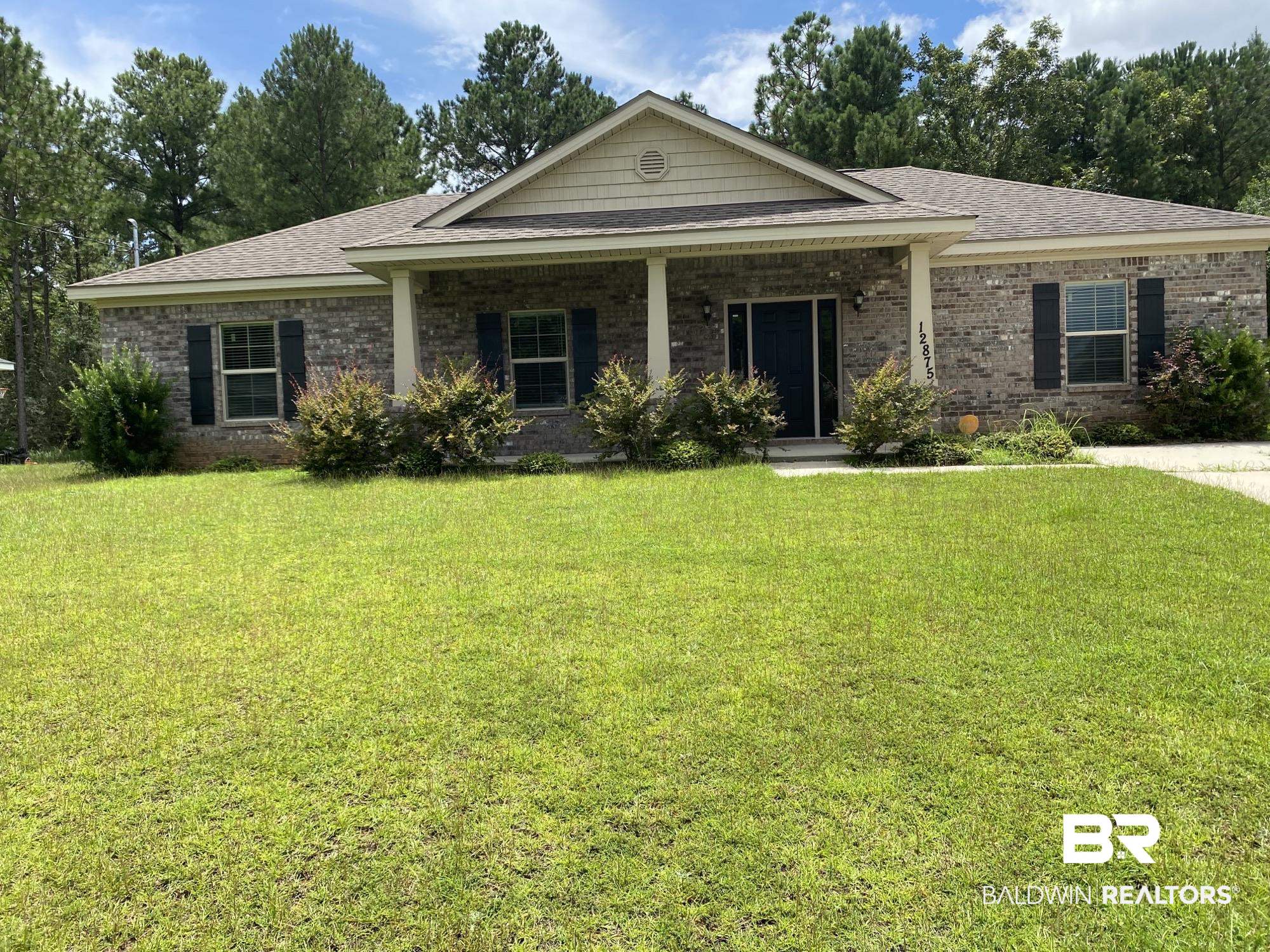 12875 Pearson Lane Wilmer, AL 36587 - Photo 1 of 14