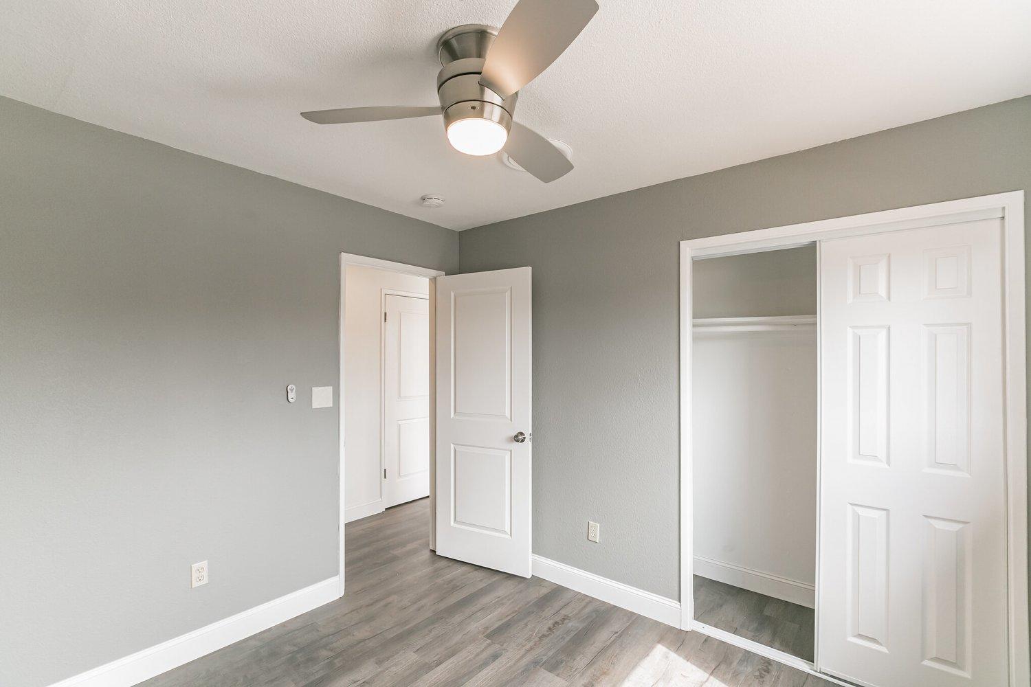 441 Debra Lane Ridgecrest, CA 93555 - Photo 17 of 30 a view of an empty room