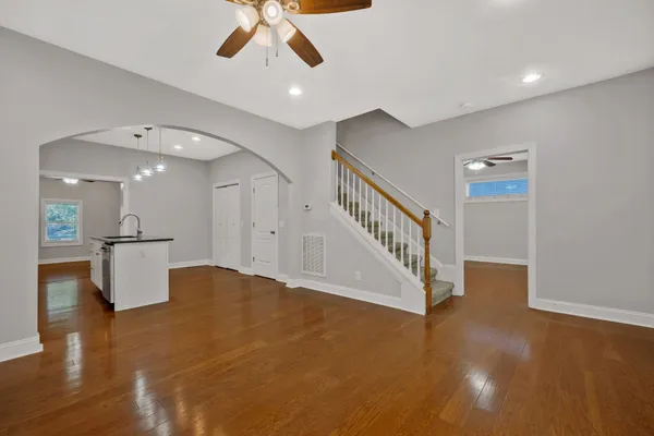 $2,800 | 1506 Lischey Avenue, Nashville, TN 37207