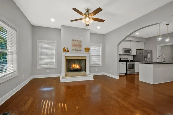 $2,800 | 1506 Lischey Avenue, Nashville, TN 37207