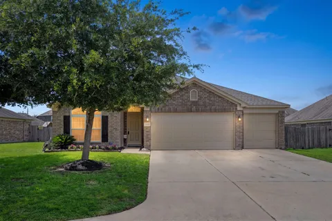 $335,000 | 15406 Urban Elm Street, Cypress, TX 77429