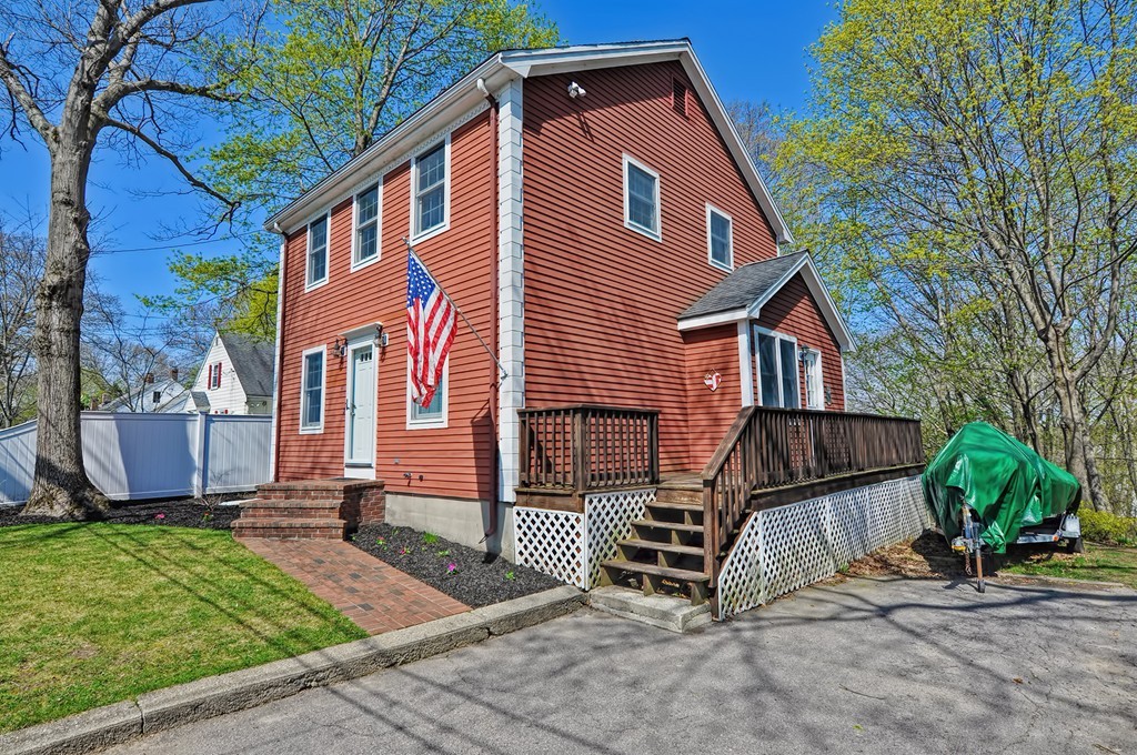 49 Cypress Road Wrentham, MA 02093 - Photo 1 of 25 Gallery Image 1