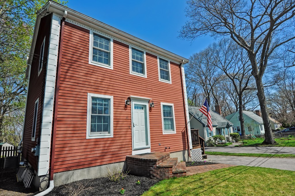 49 Cypress Road Wrentham, MA 02093 - Photo 2 of 25 Gallery Image 2