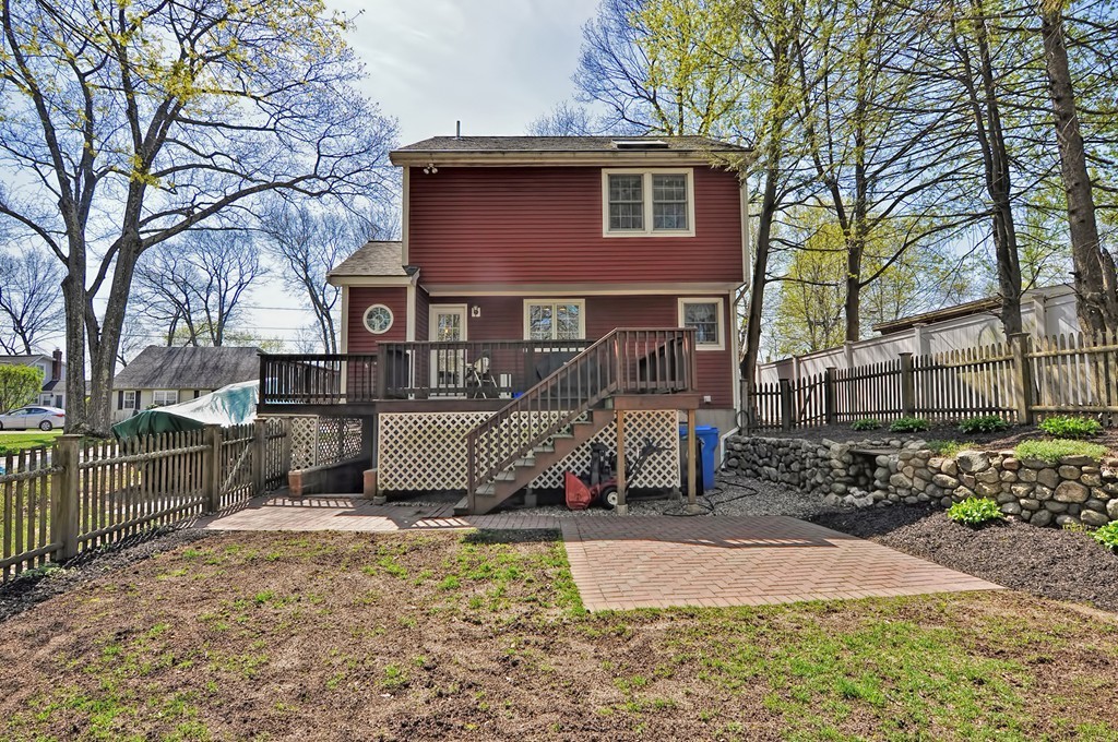 49 Cypress Road Wrentham, MA 02093 - Photo 23 of 25 Gallery Image 23