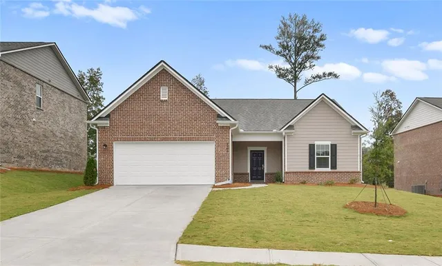 $2,500 | 2688 Argento Circle, Dacula, GA 30019