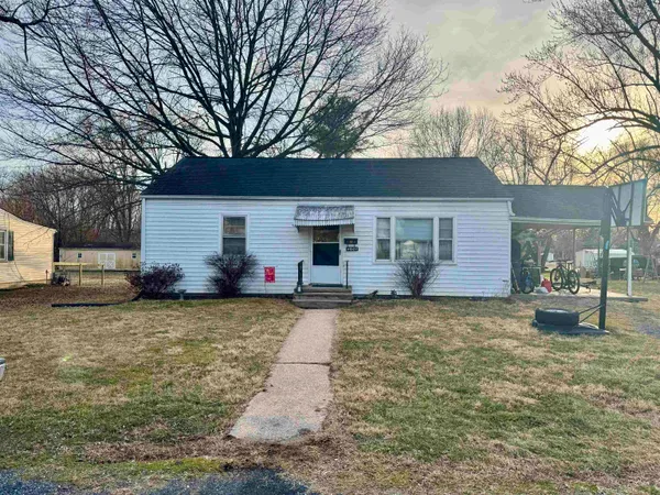 $229,900 | 206 East Bank Street, Bridgewater, VA 22812
