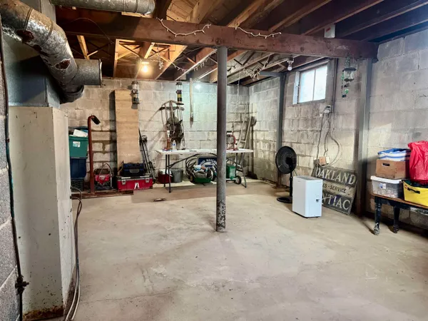 $229,900 | 206 East Bank Street, Bridgewater, VA 22812