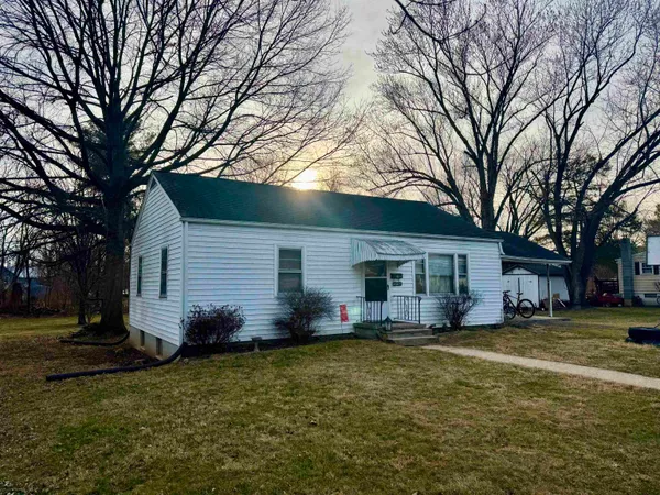 $229,900 | 206 East Bank Street, Bridgewater, VA 22812