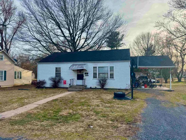 $229,900 | 206 East Bank Street, Bridgewater, VA 22812