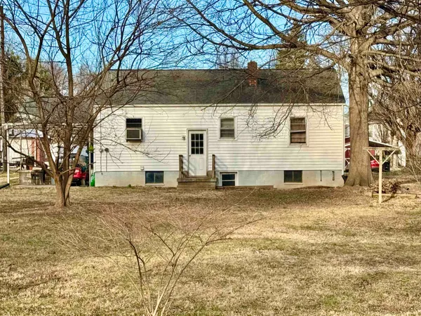 $229,900 | 206 East Bank Street, Bridgewater, VA 22812