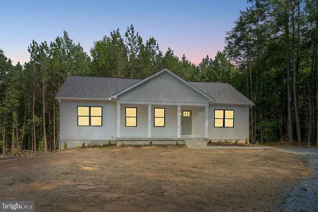 $475,000 | 1821 Butler Road, Beaverdam, VA 23015