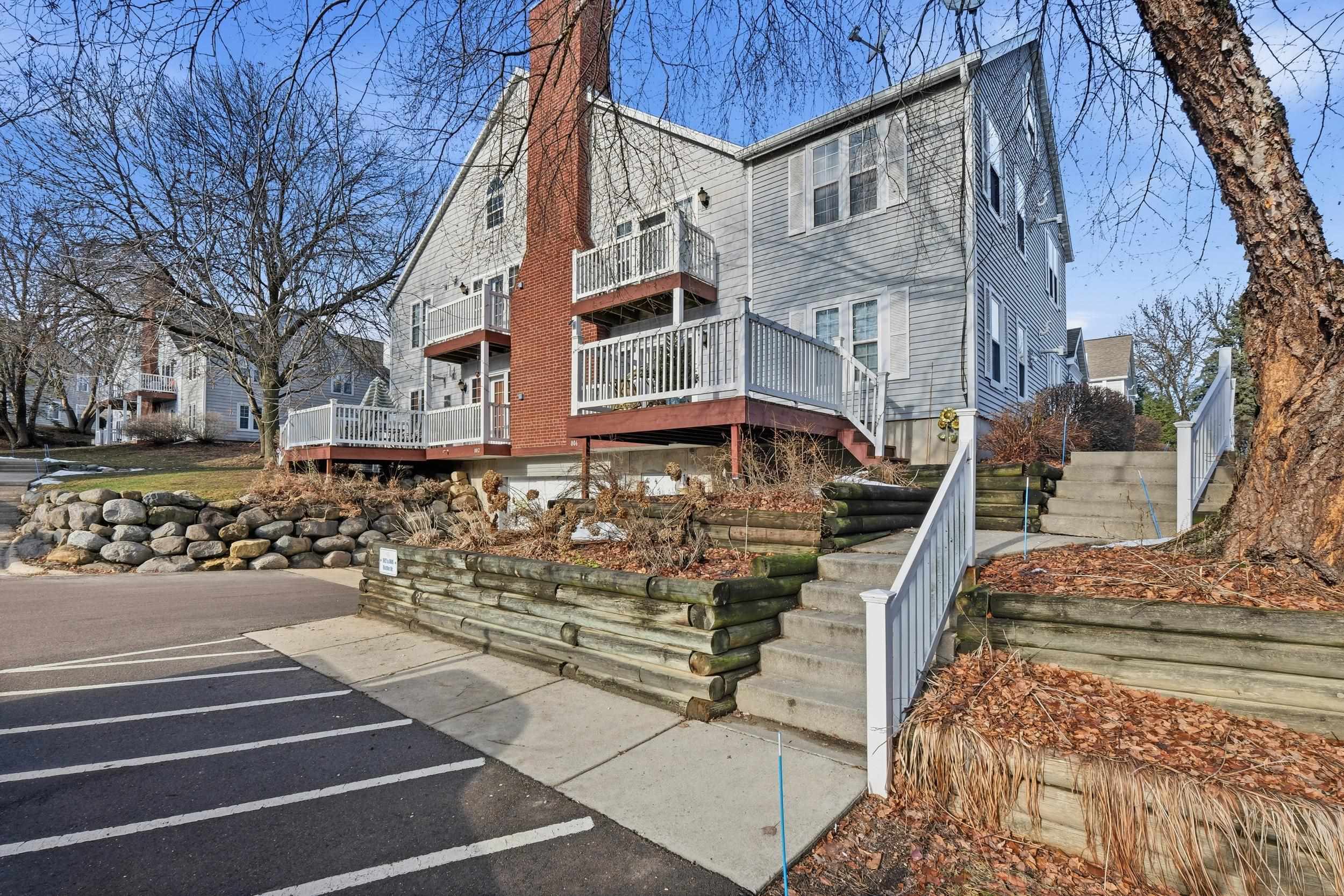 802 Kottke Drive, Unit 8 Madison, WI 53719 - Photo 1 of 46