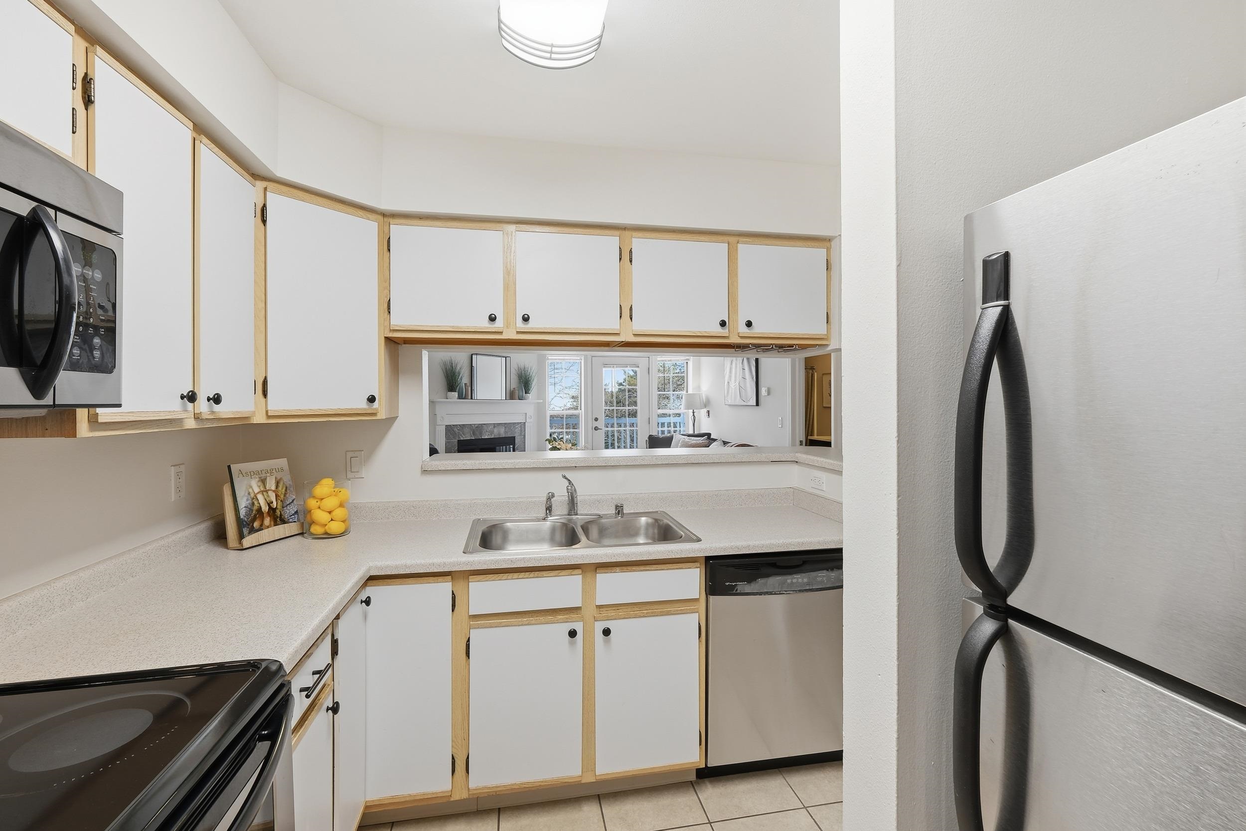 802 Kottke Drive, Unit 8 Madison, WI 53719 - Photo 14 of 46