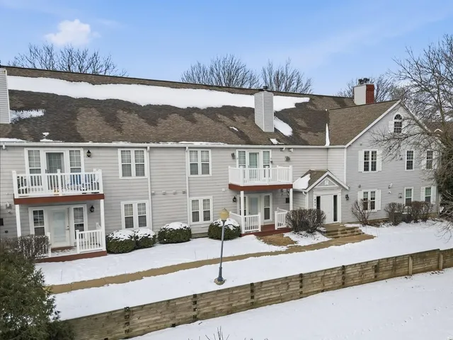 $237,500 | 802 Kottke Drive, Unit 8, Madison, WI 53719