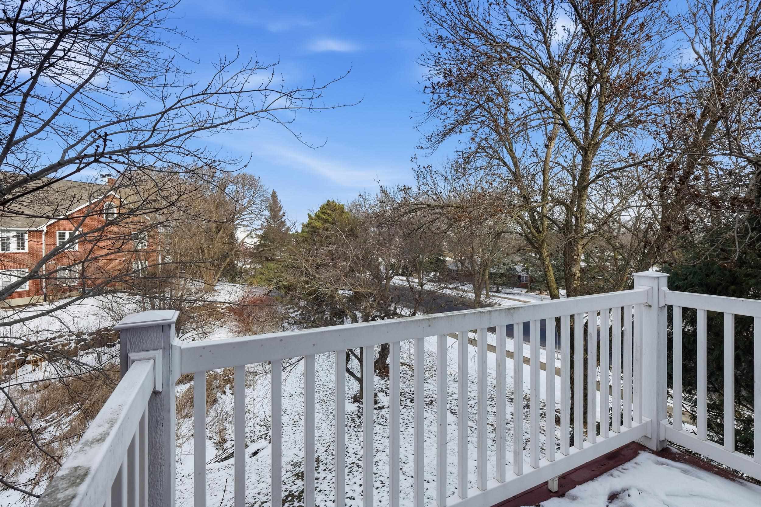 802 Kottke Drive, Unit 8 Madison, WI 53719 - Photo 25 of 46