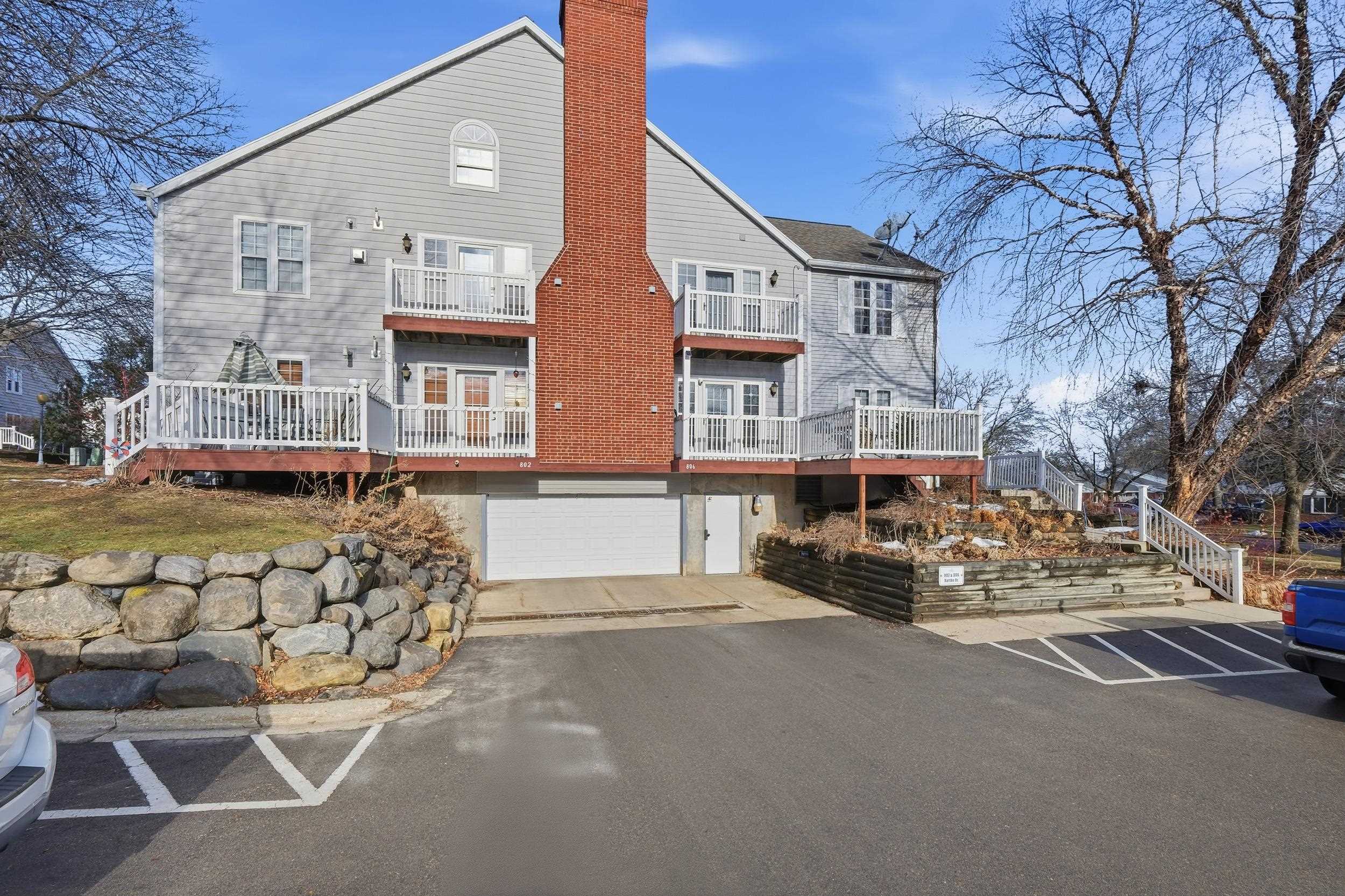 802 Kottke Drive, Unit 8 Madison, WI 53719 - Photo 26 of 46