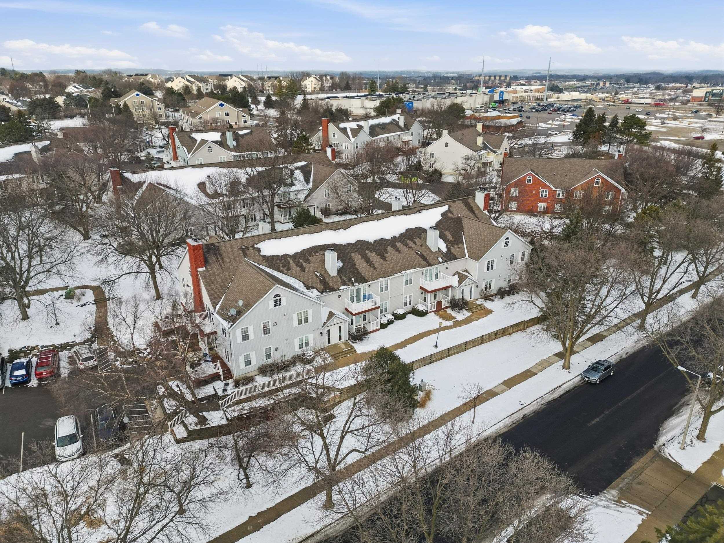 802 Kottke Drive, Unit 8 Madison, WI 53719 - Photo 27 of 46