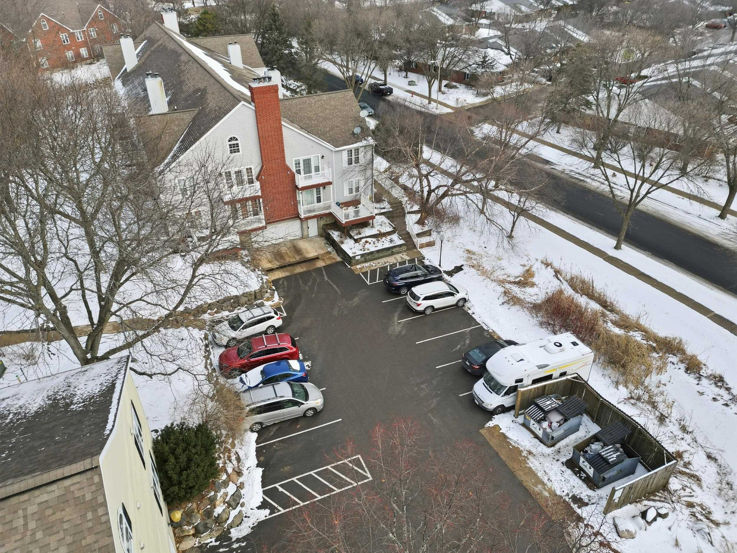 802 Kottke Drive, Unit 8 Madison, WI 53719 - Photo 28 of 46