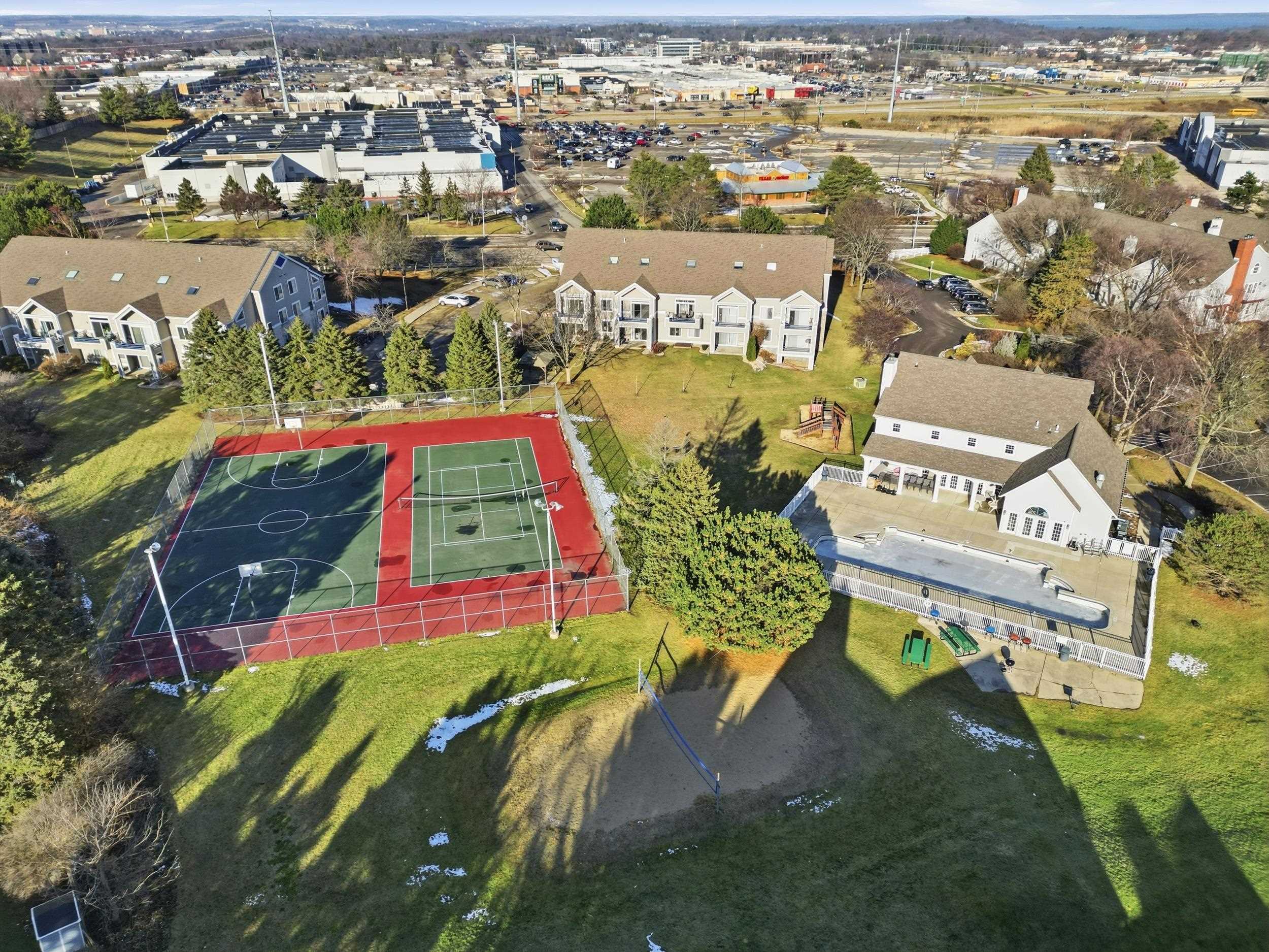 802 Kottke Drive, Unit 8 Madison, WI 53719 - Photo 30 of 46