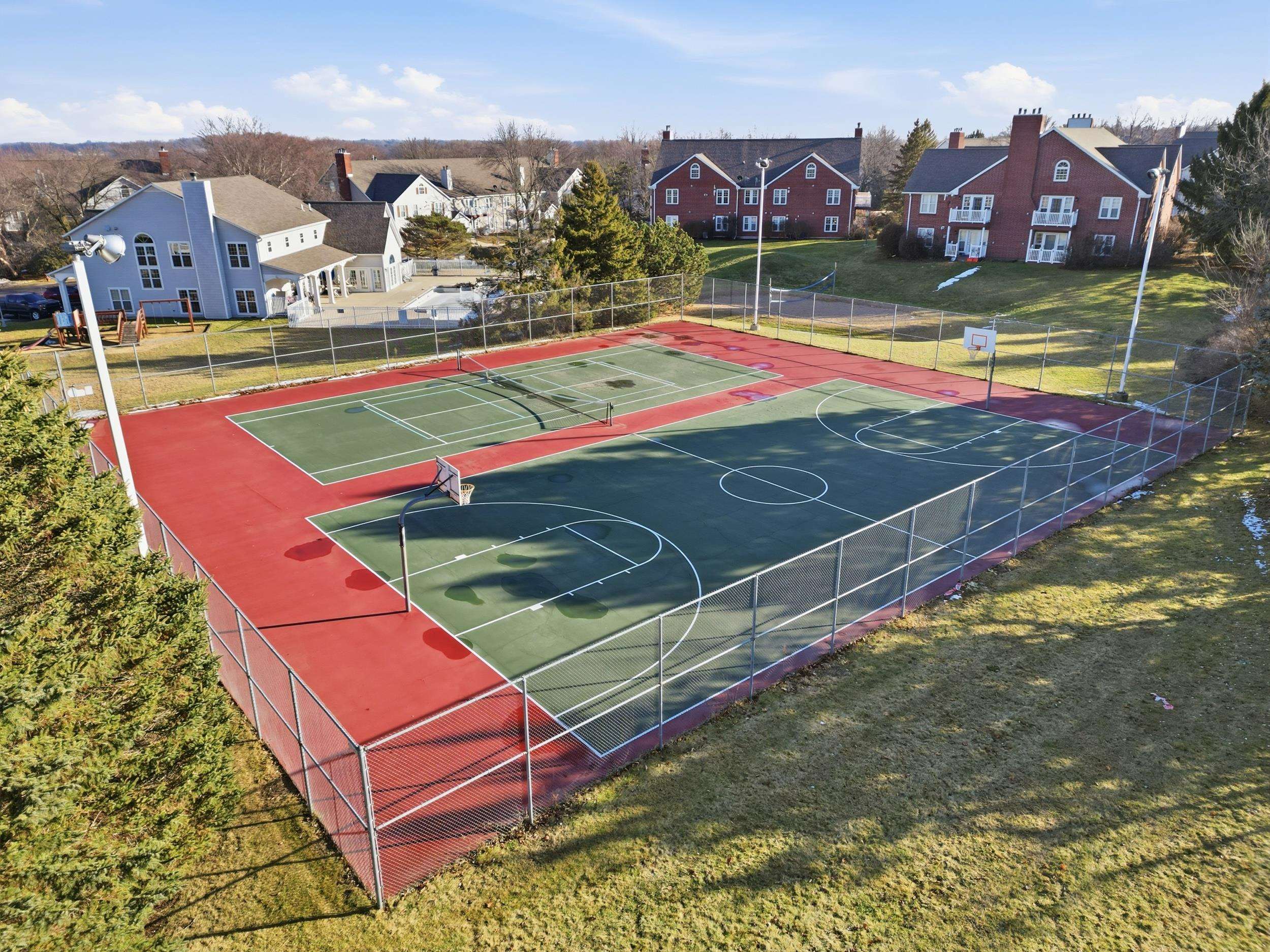 802 Kottke Drive, Unit 8 Madison, WI 53719 - Photo 34 of 46