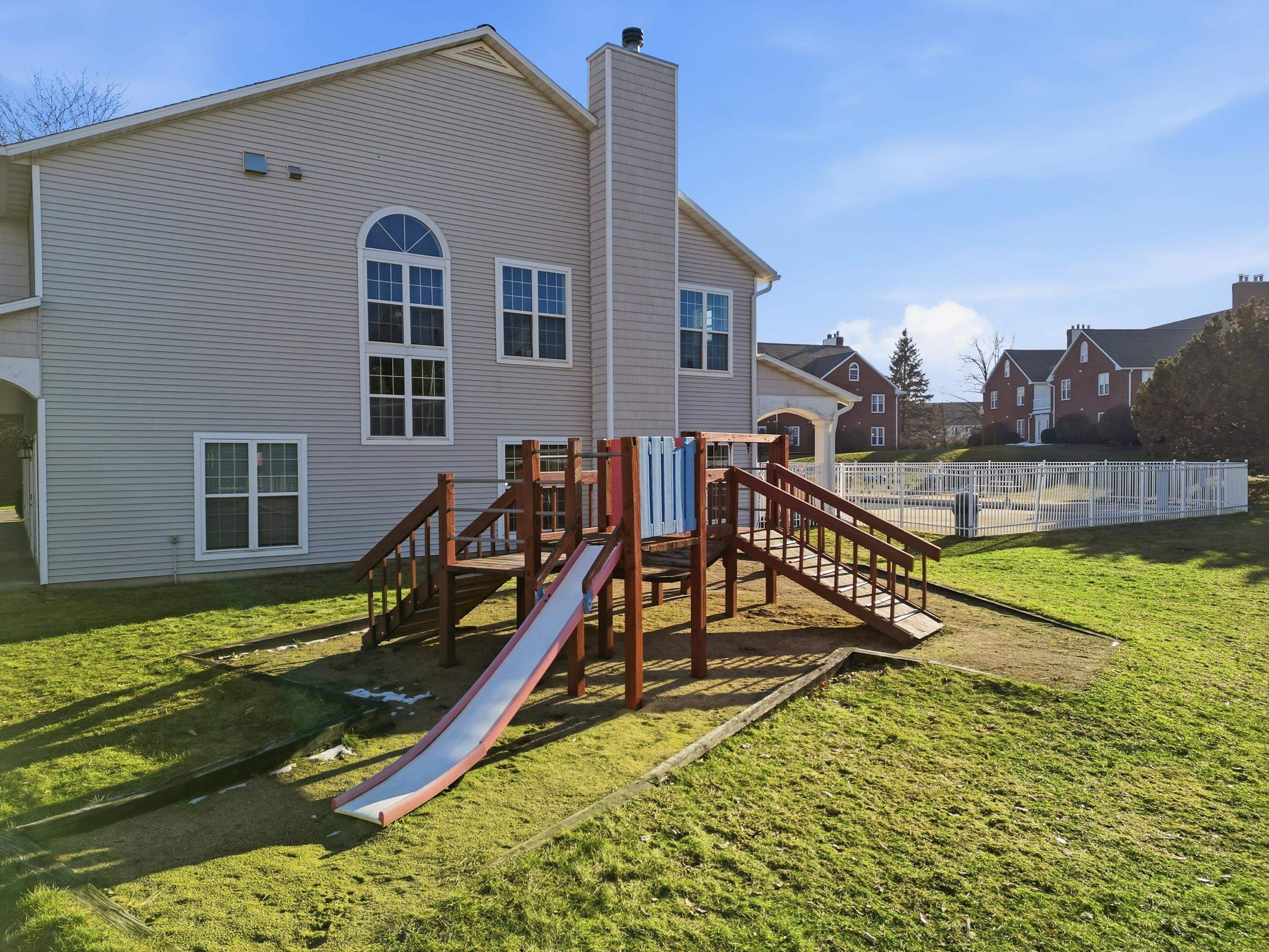 802 Kottke Drive, Unit 8 Madison, WI 53719 - Photo 36 of 46