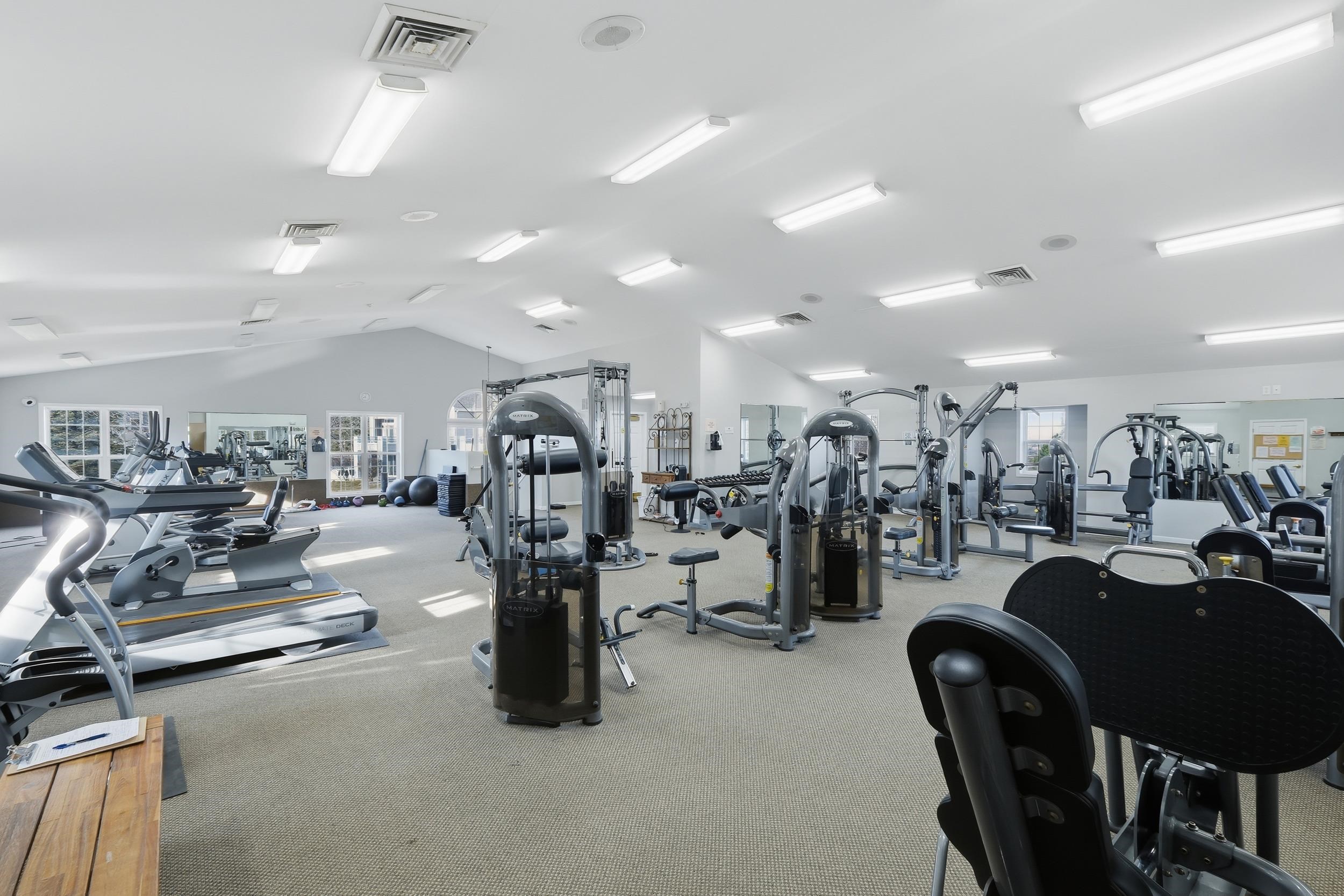 802 Kottke Drive, Unit 8 Madison, WI 53719 - Photo 43 of 46