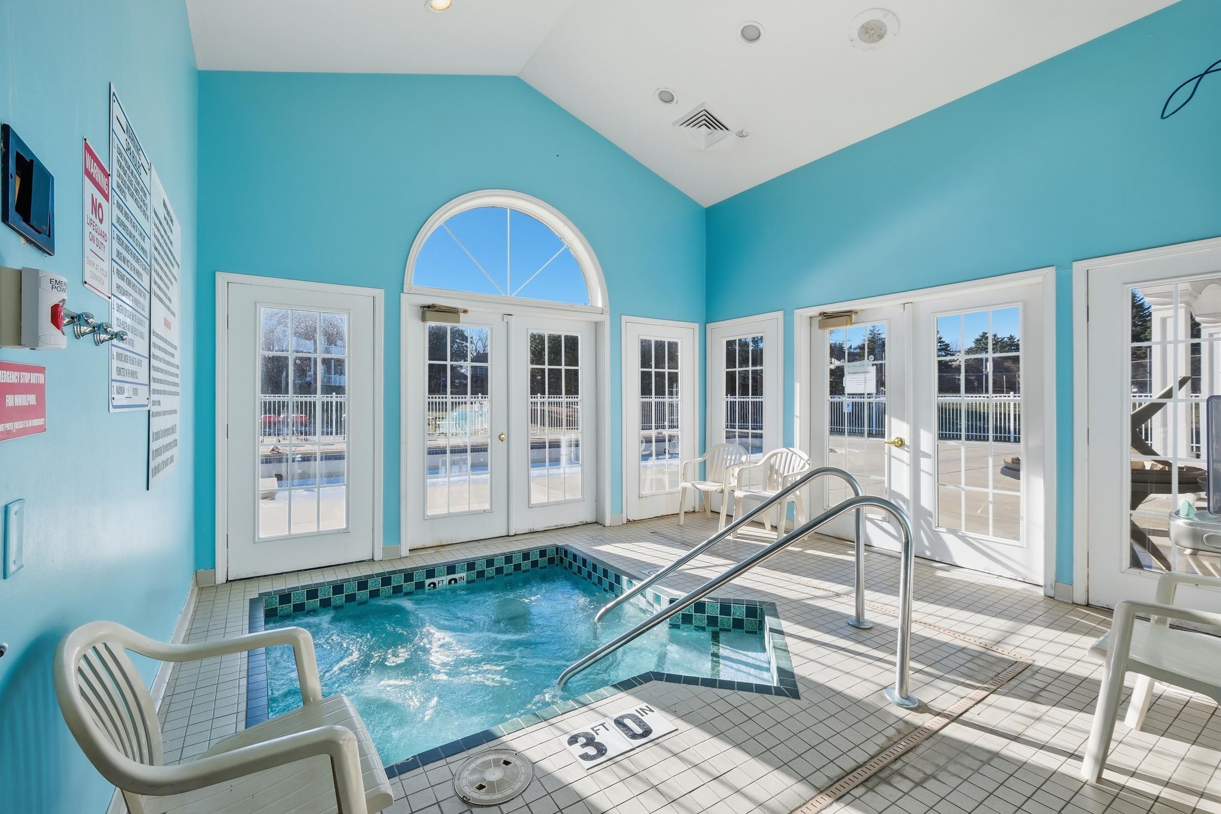 802 Kottke Drive, Unit 8 Madison, WI 53719 - Photo 45 of 46